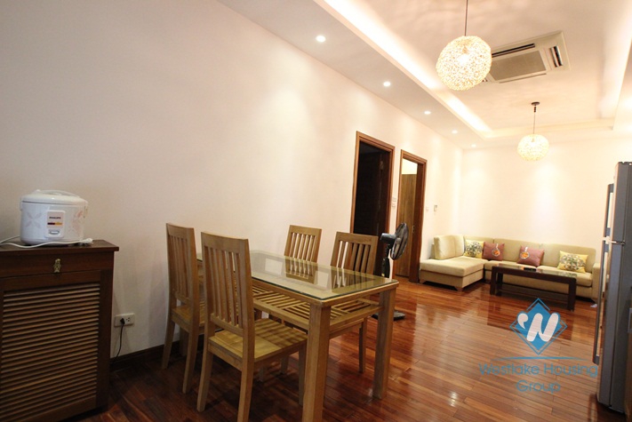 Nice apartment for rent in Westlake area, full furnished